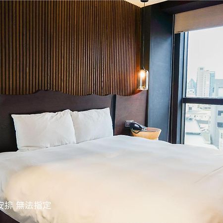 Boda Hotel Тайчжун Екстер'єр фото